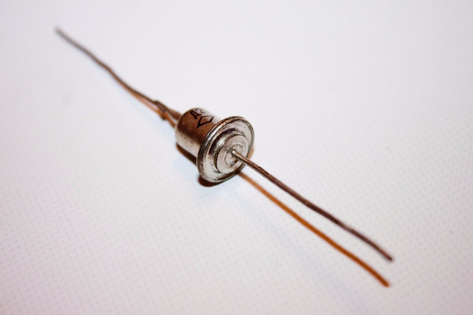 Silicon Rectifier Diodes D237A (USSR) 20 PCS