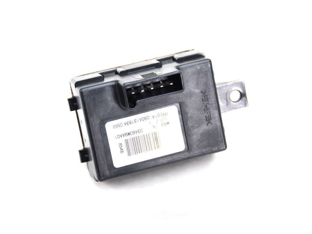 Mopar 68089096AA HVAC Control Module