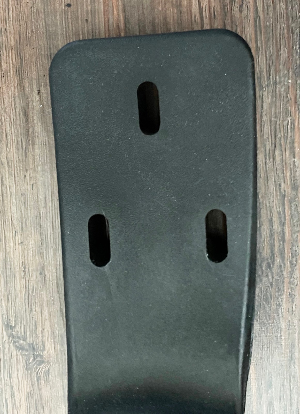 Essentials By Union & Scale Office Chair Stool Black Arms Replacement