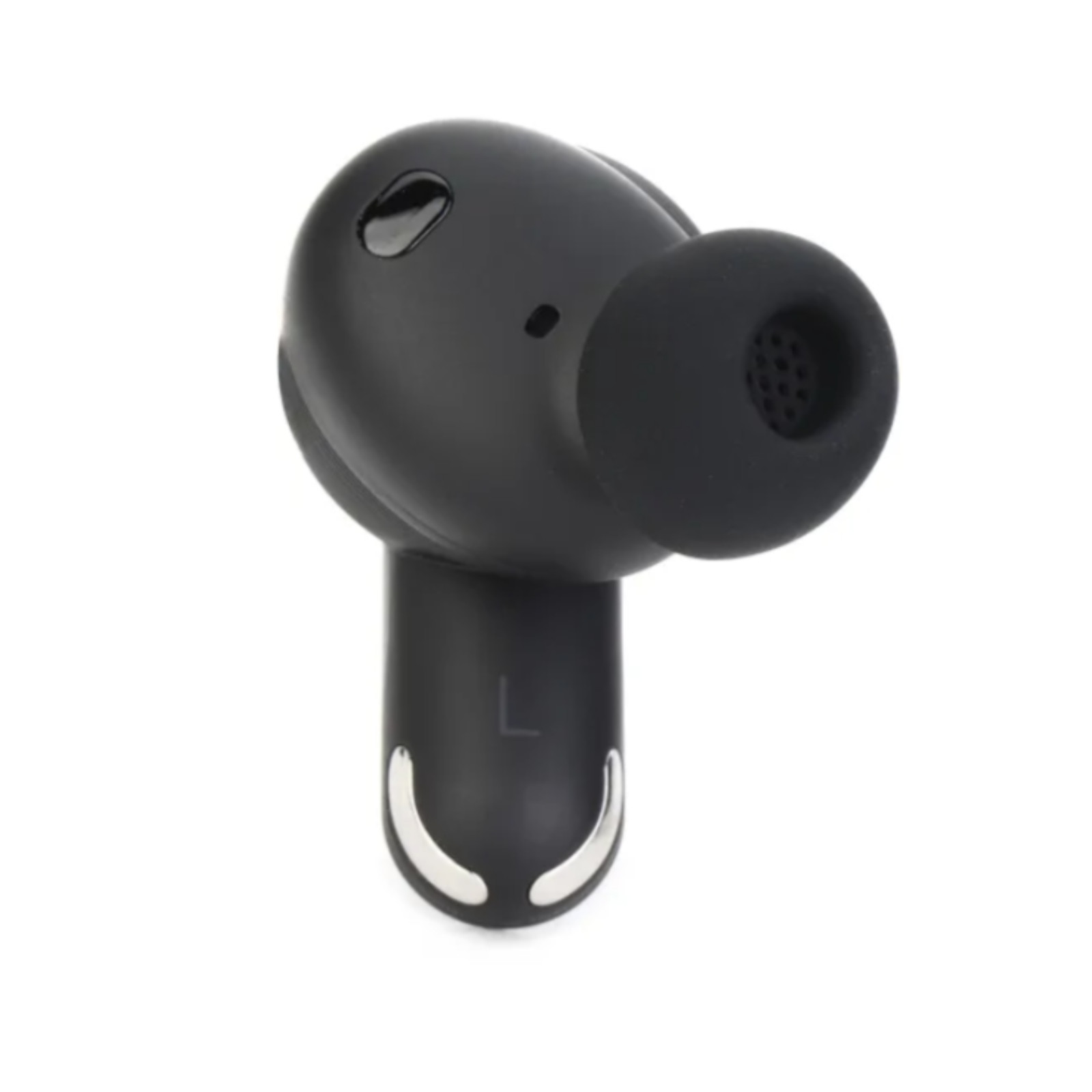 Original JBL Tour Pro 3 True Wireless Replacement Earbud Black - Left Side