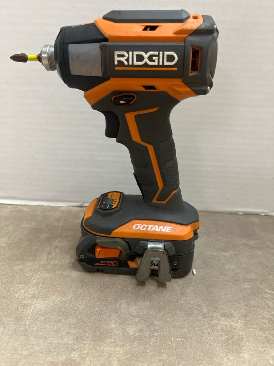 RIDGID TOOLS R86039 (SP8025645)