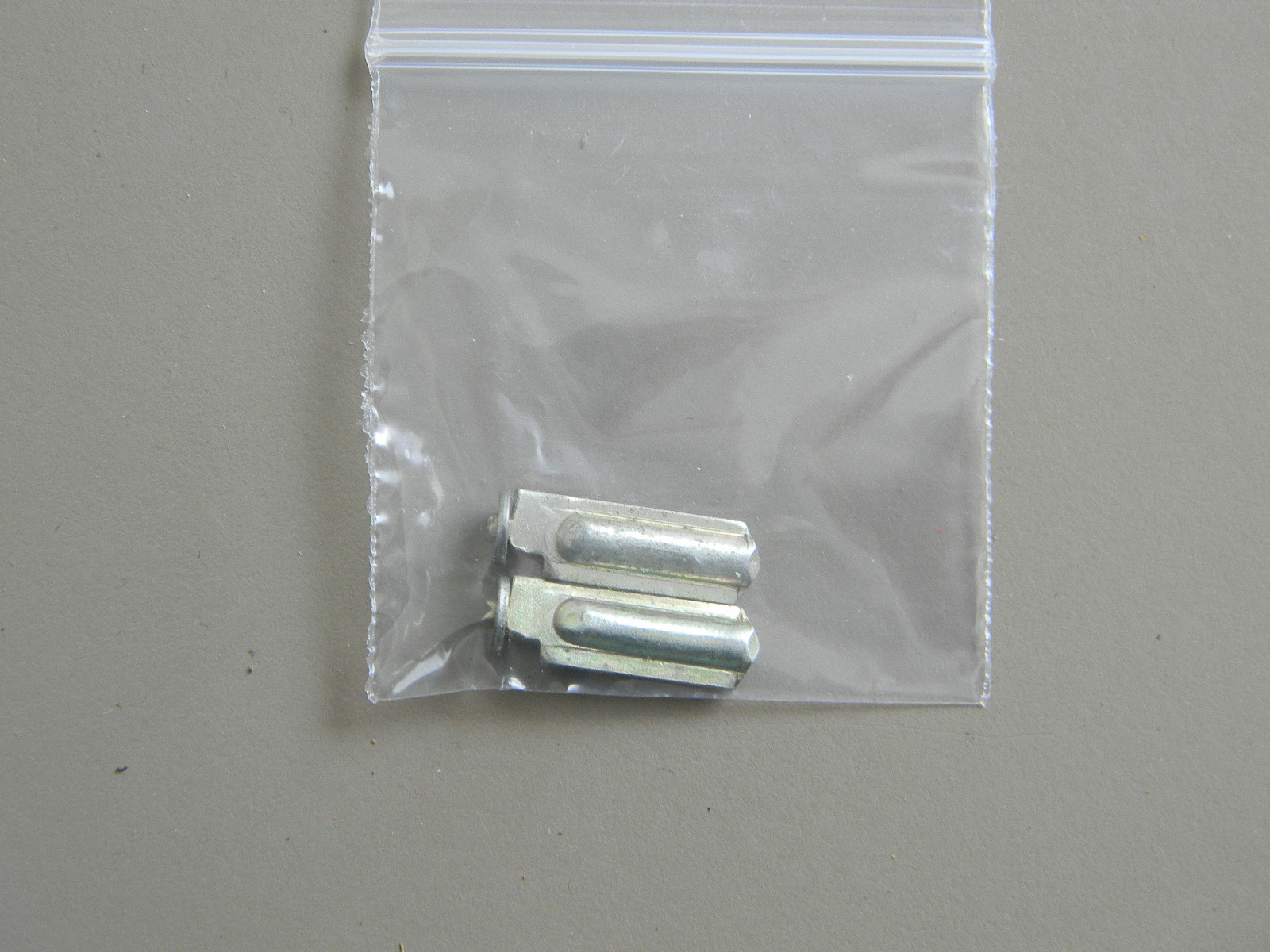 Schlage Tail Piece  B162 and BC162  (2) 3/4 Inch #B202-269