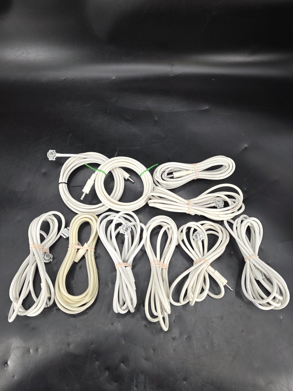 Lot of 10 Welch Allyn NBP Air Pressure Hoses M1599B