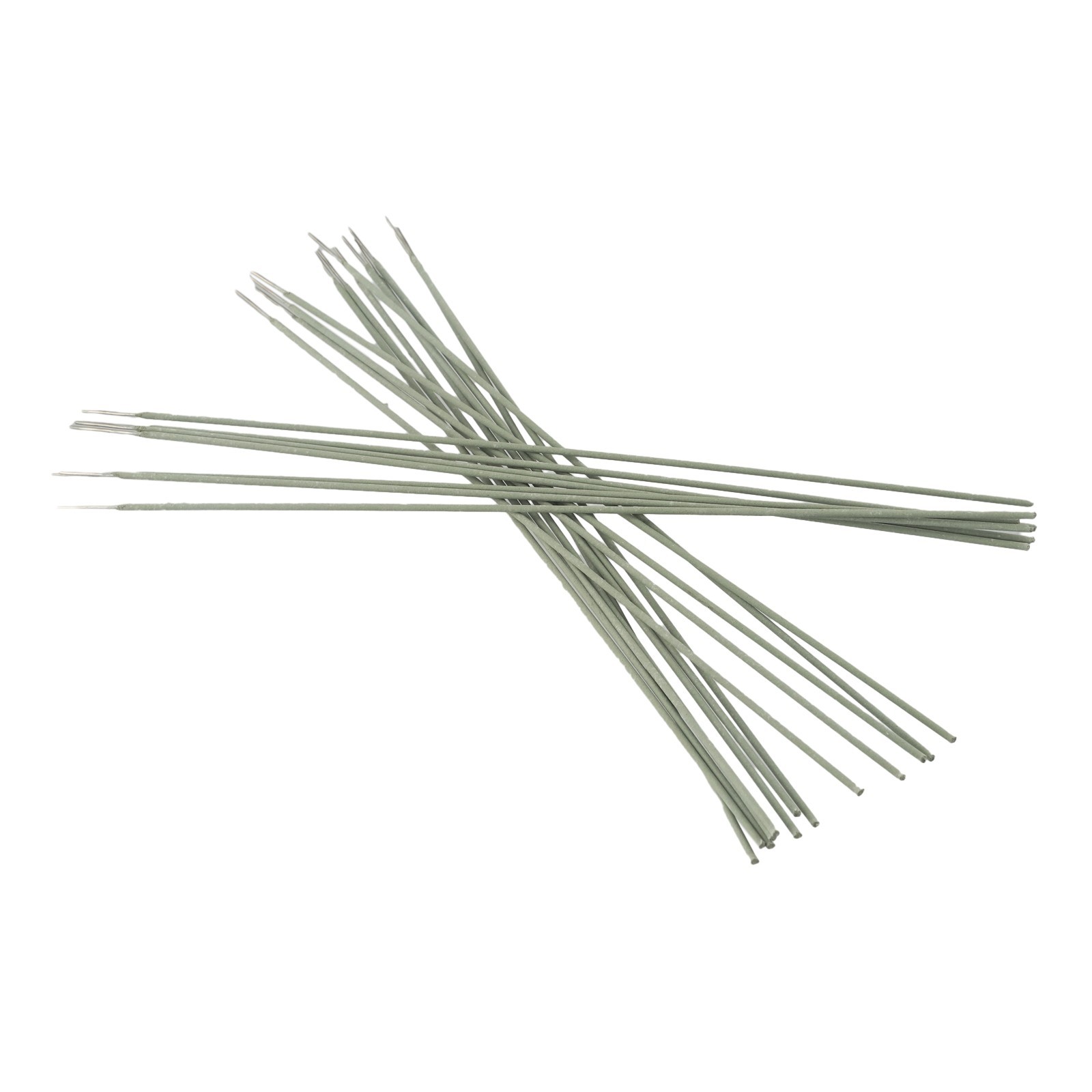 for versatile 304 Stainless Steel Electrode A102 Solder Wires 20pc Set for
