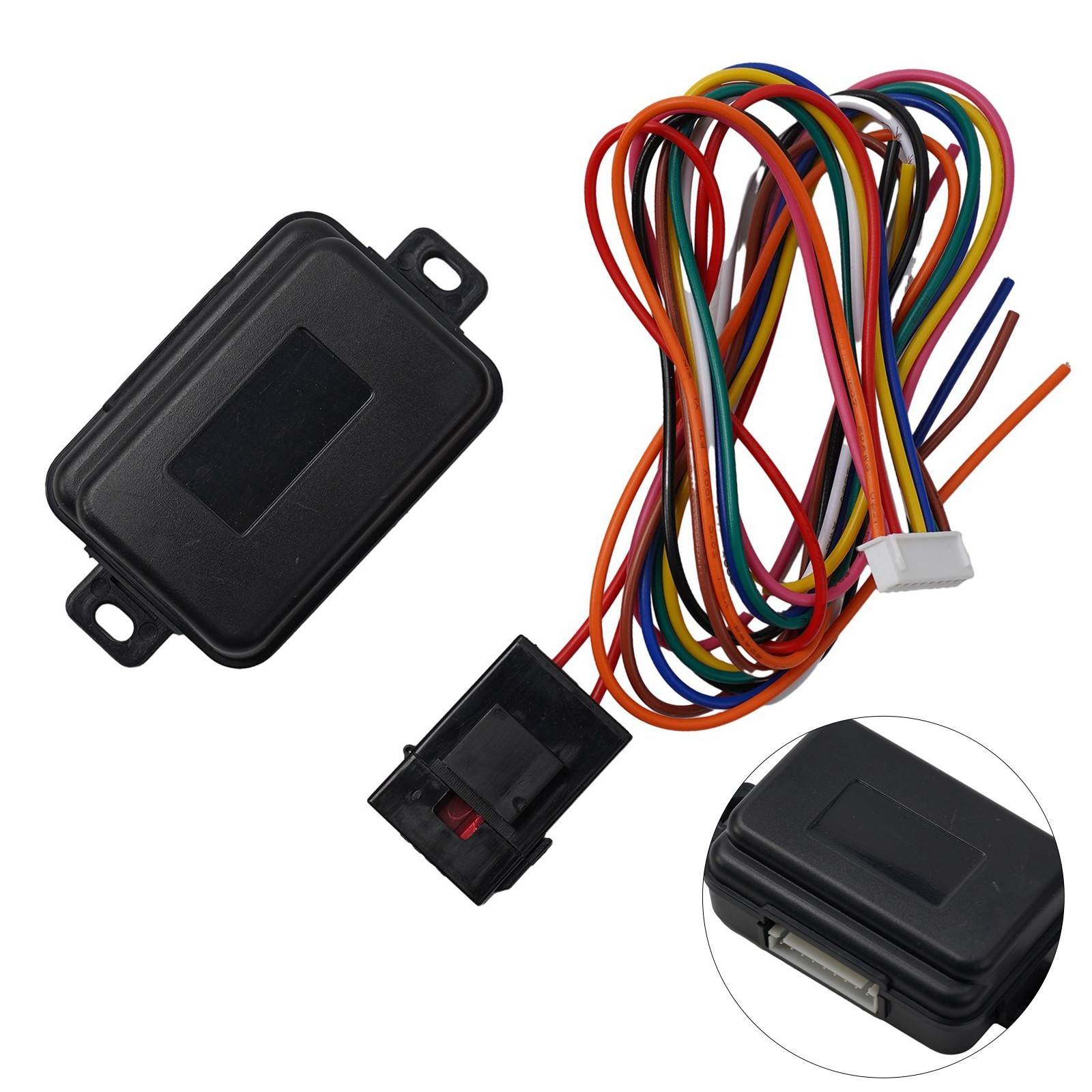 Auto Car Fold Side Rear View Mirror Folding Automatic Closer