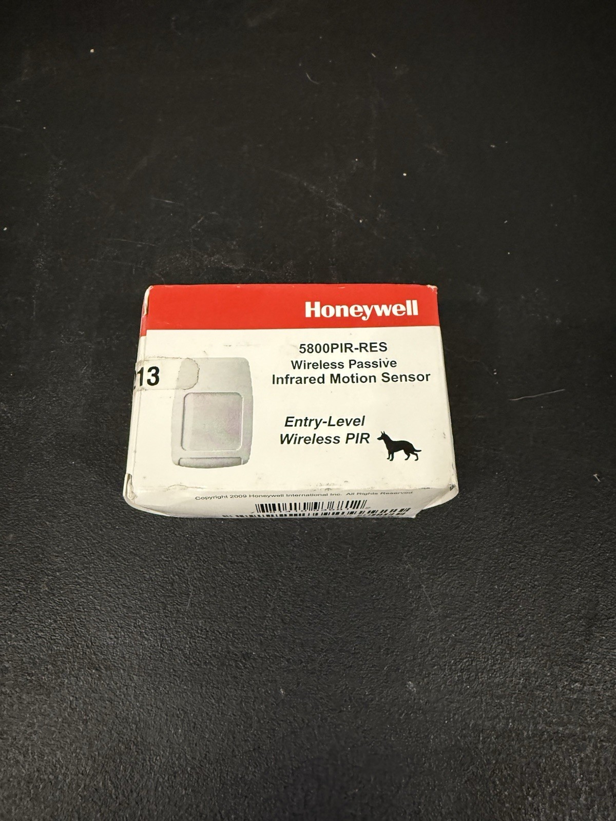 HONEYWELL 5800PIR-RES / 5800PIRRES (NEW IN BOX)