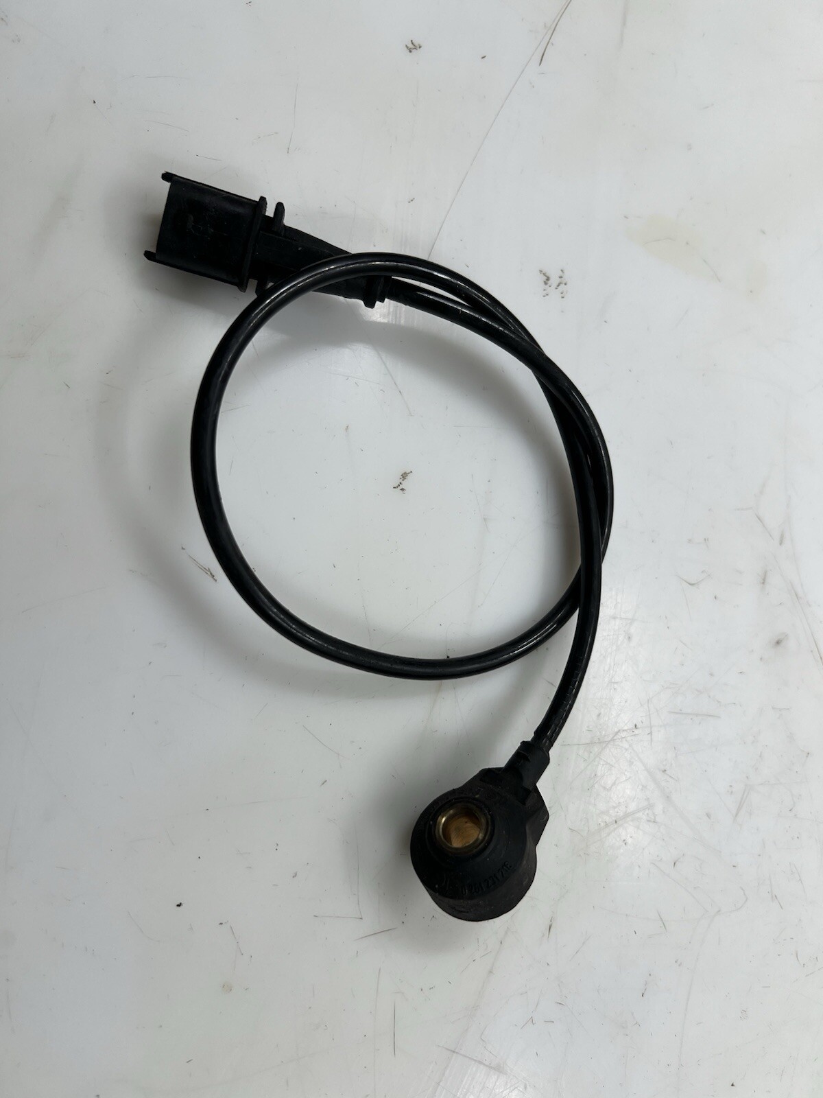 2016 POLARIS AXYS RMK 800 Bosch Det Detonation Sensor 2410369