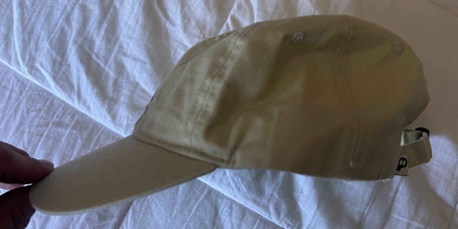 Prairie Pothole Joint Venture Baseball Hat Cap Duck conservation