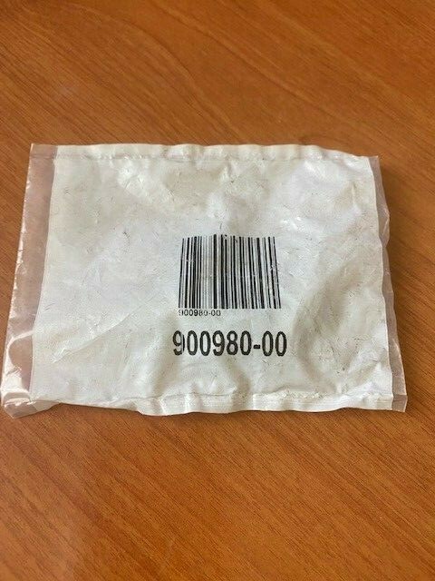 Von Duprin Panic Screws #900980-00 for 98/9927-F Latch Mounting Pack