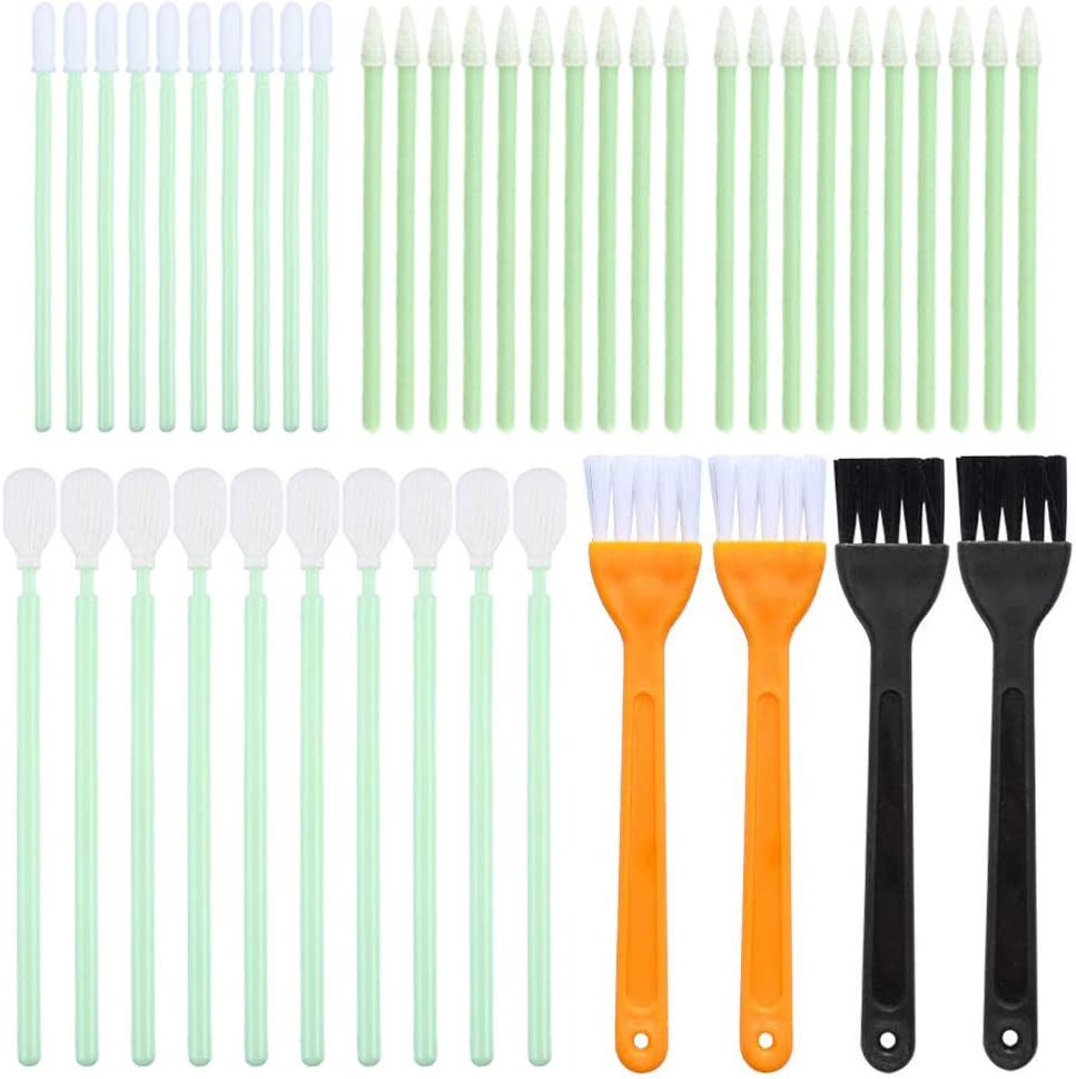 Cell Phone Cleaning Kit USB Charging Port and Headphone Jack Cleaner Brush Tool