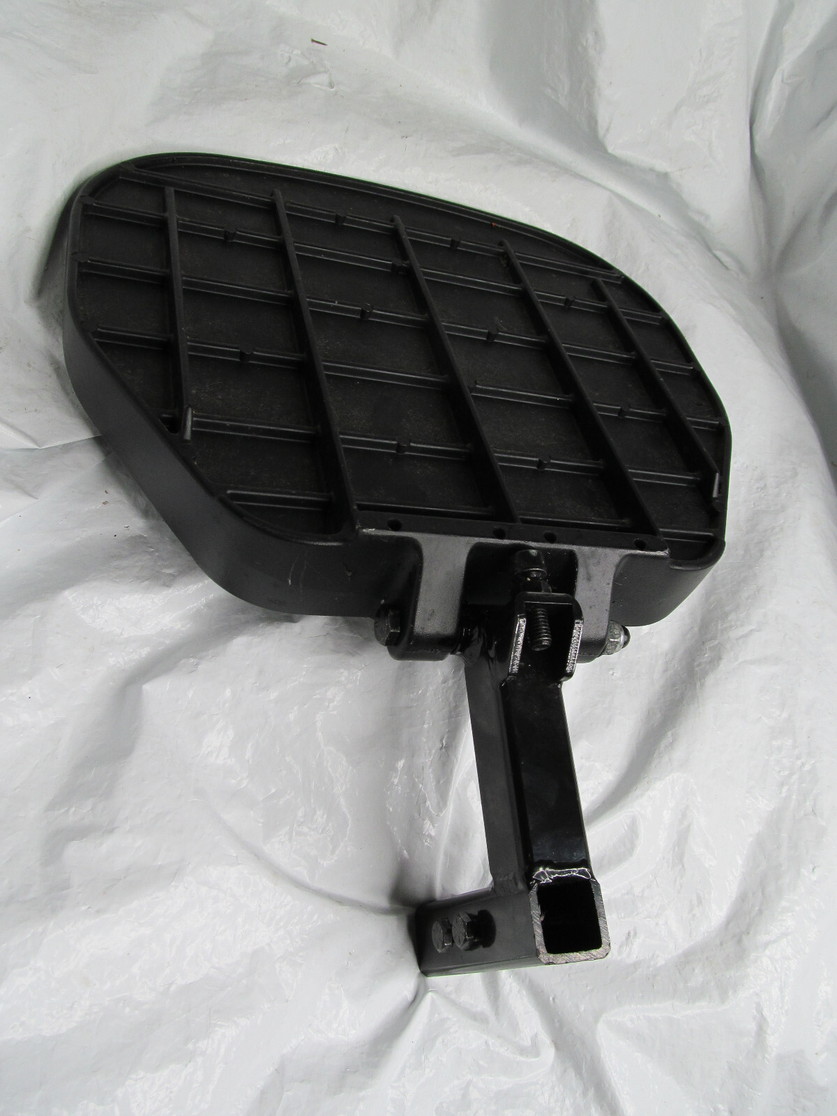 Foot Plate From Merits MP3C Wheelchair