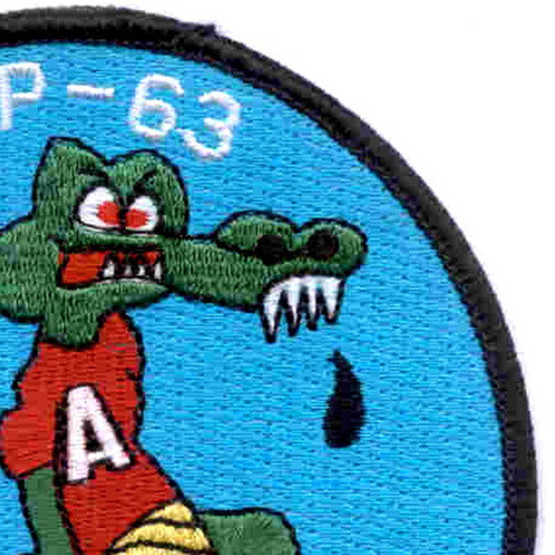 VFP-63 Light Photographic Reconnaissance Patch
