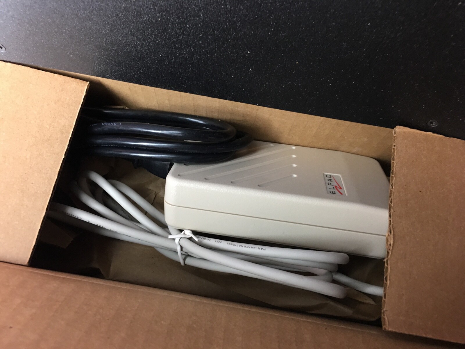 3110D ION Networks NIB