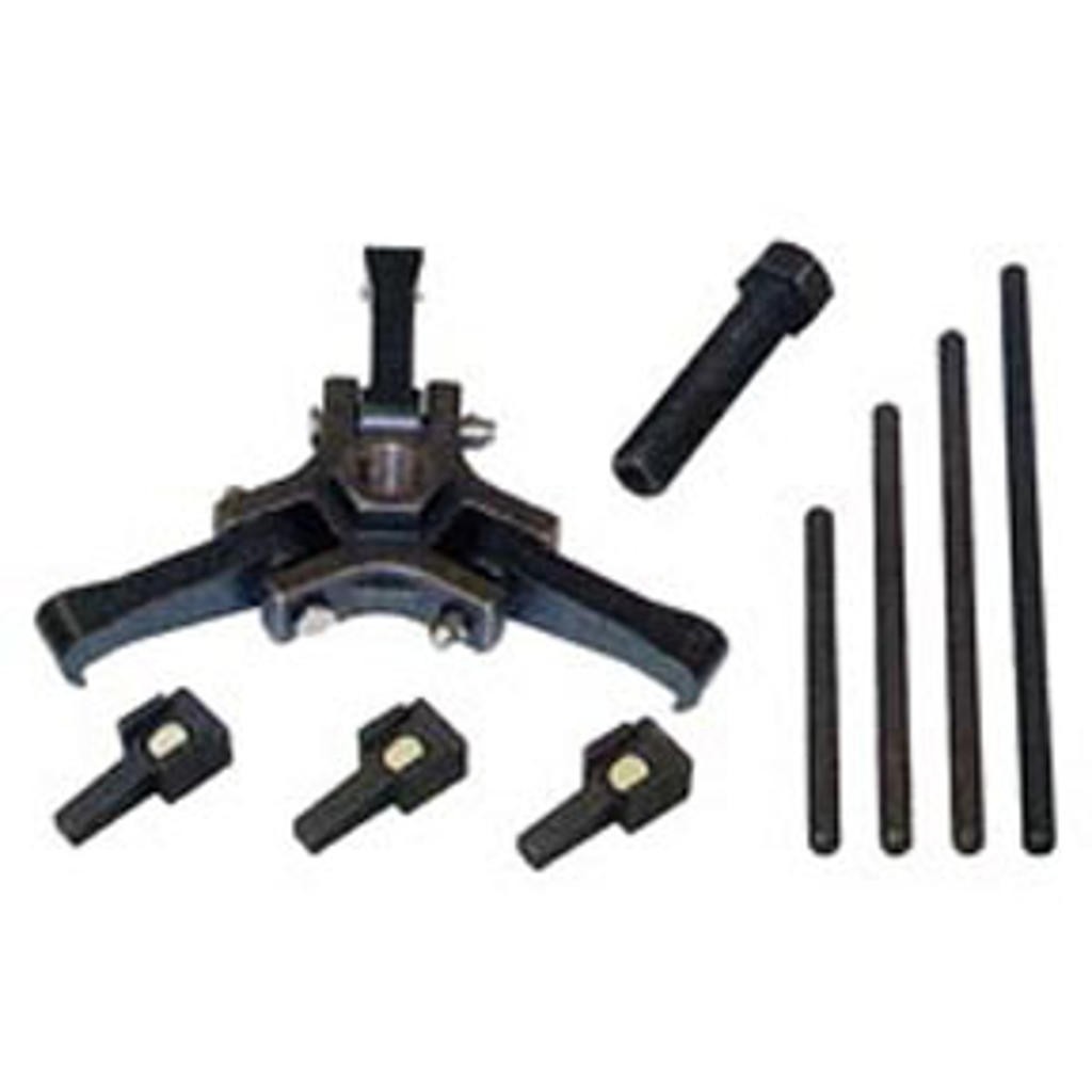 Harmonic Damper Pulley Puller LIS-51450 Brand New!