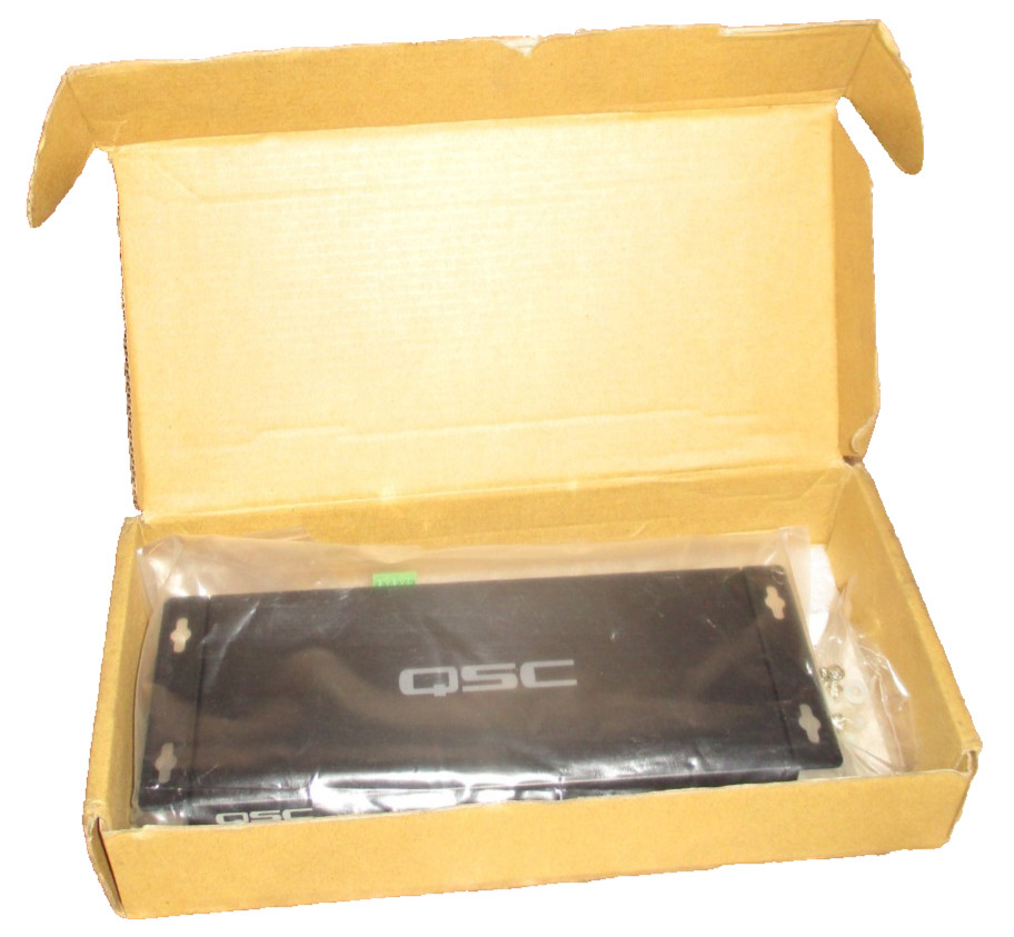 QSC I/O-USB-BRIDGE