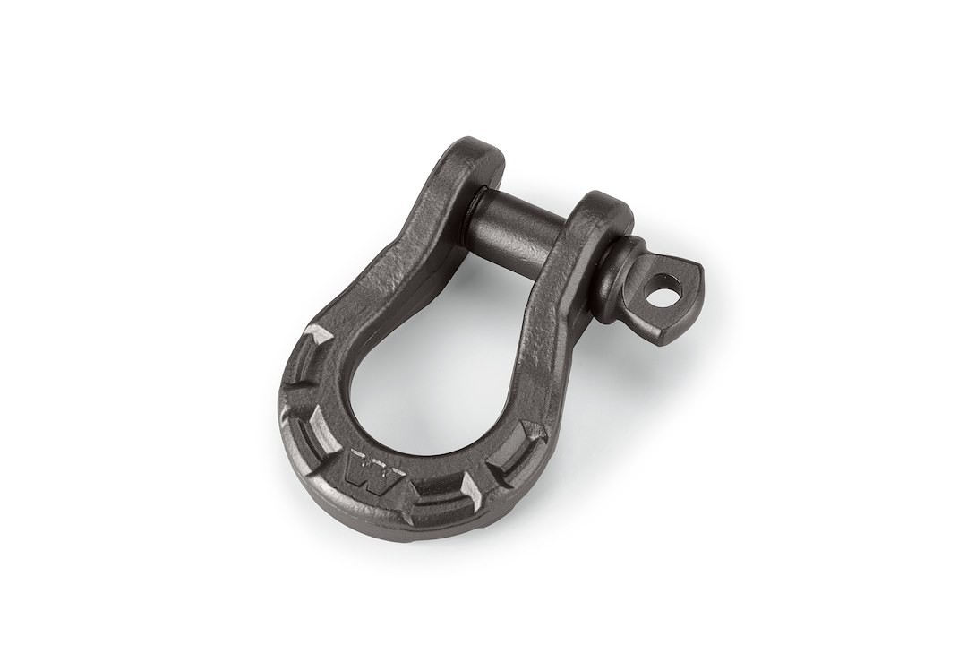 Warn 92093 Epic ™ D-RING
