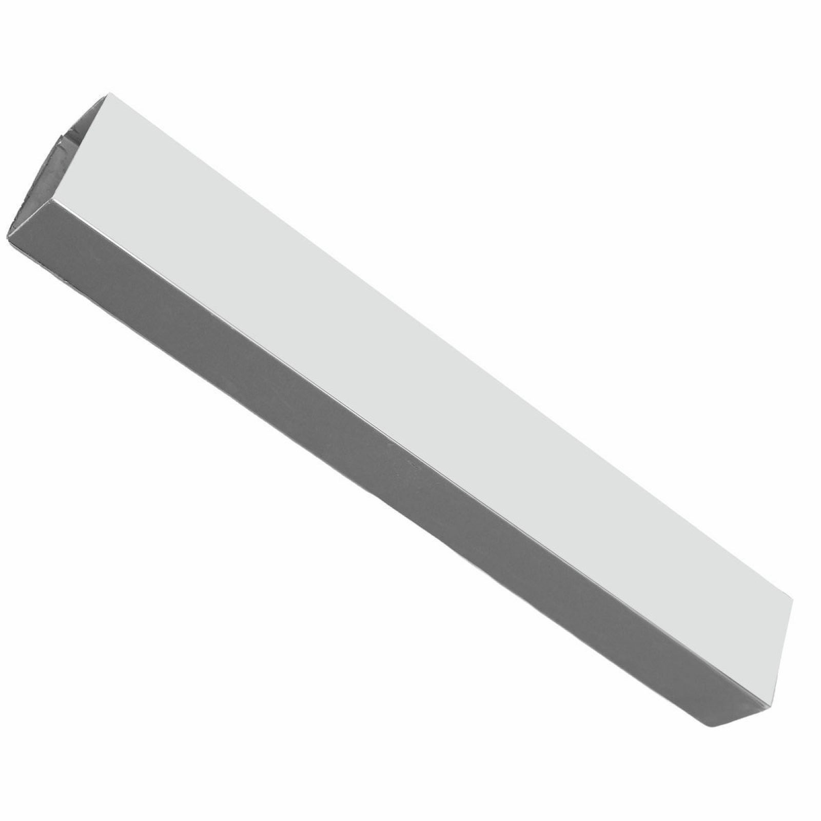 1/16" Thick Optional Beam Luthier Tool Guitar Bass Fret Leveling File Aluminum