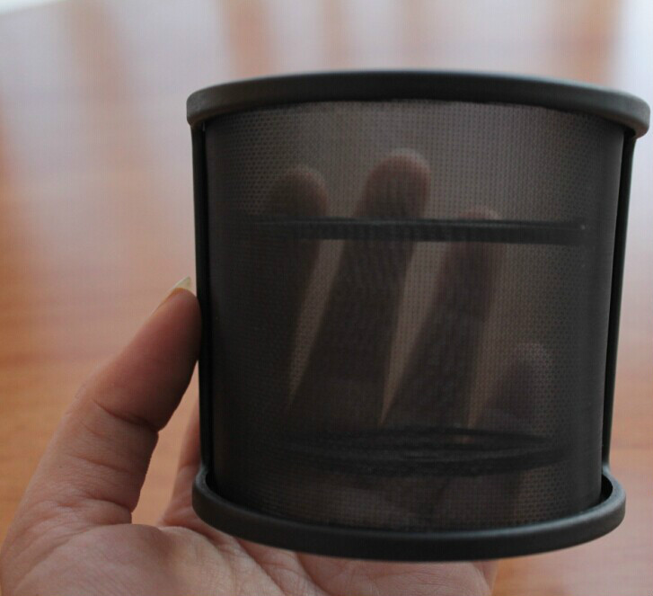 Recording Studio Microphone Pop Filter  for Technica AT4033 AT4040 AT4047