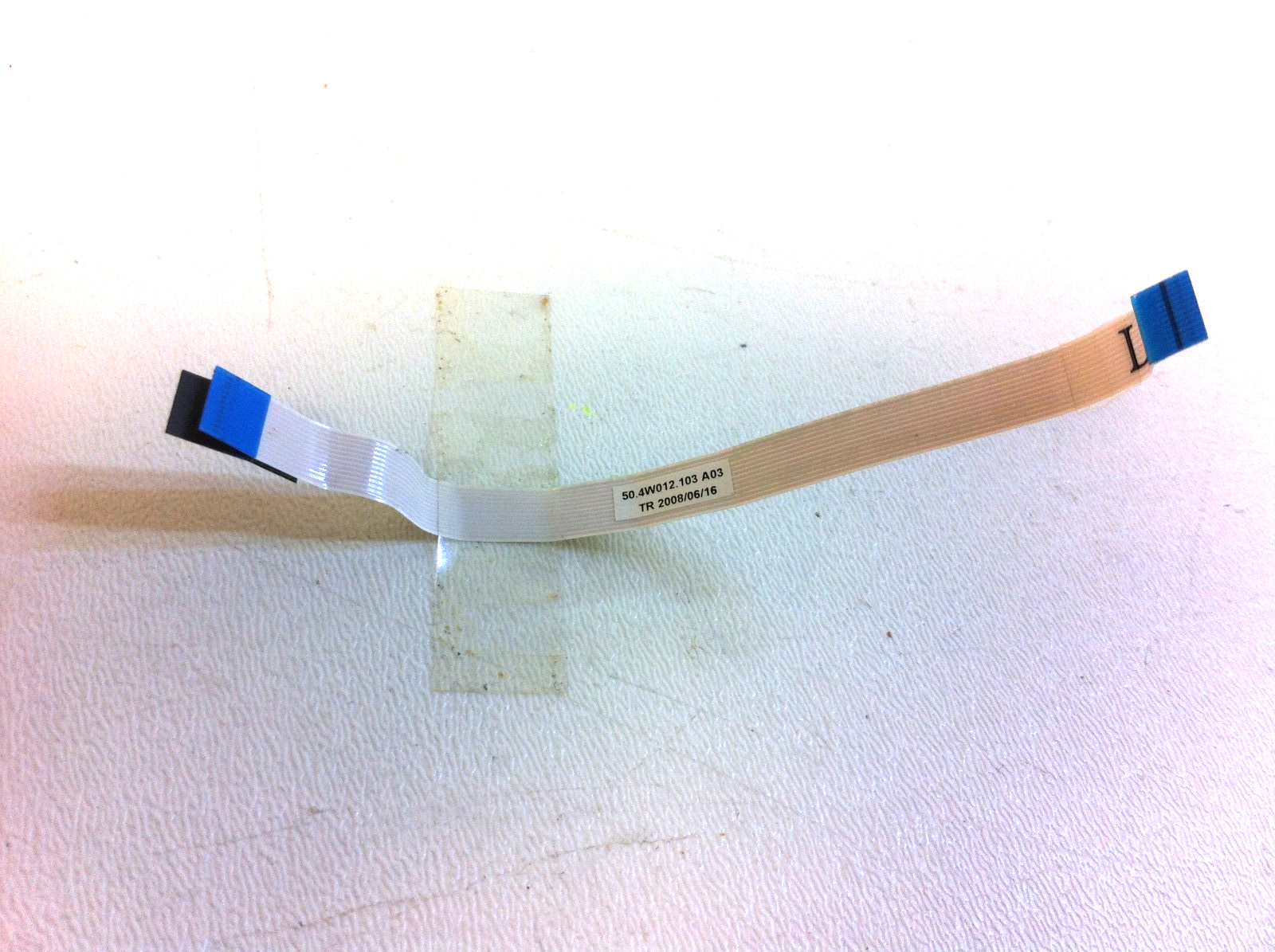Dell Inspiron 1525 1526 TR Flex Ribbon Cable 50.4W012.103 227