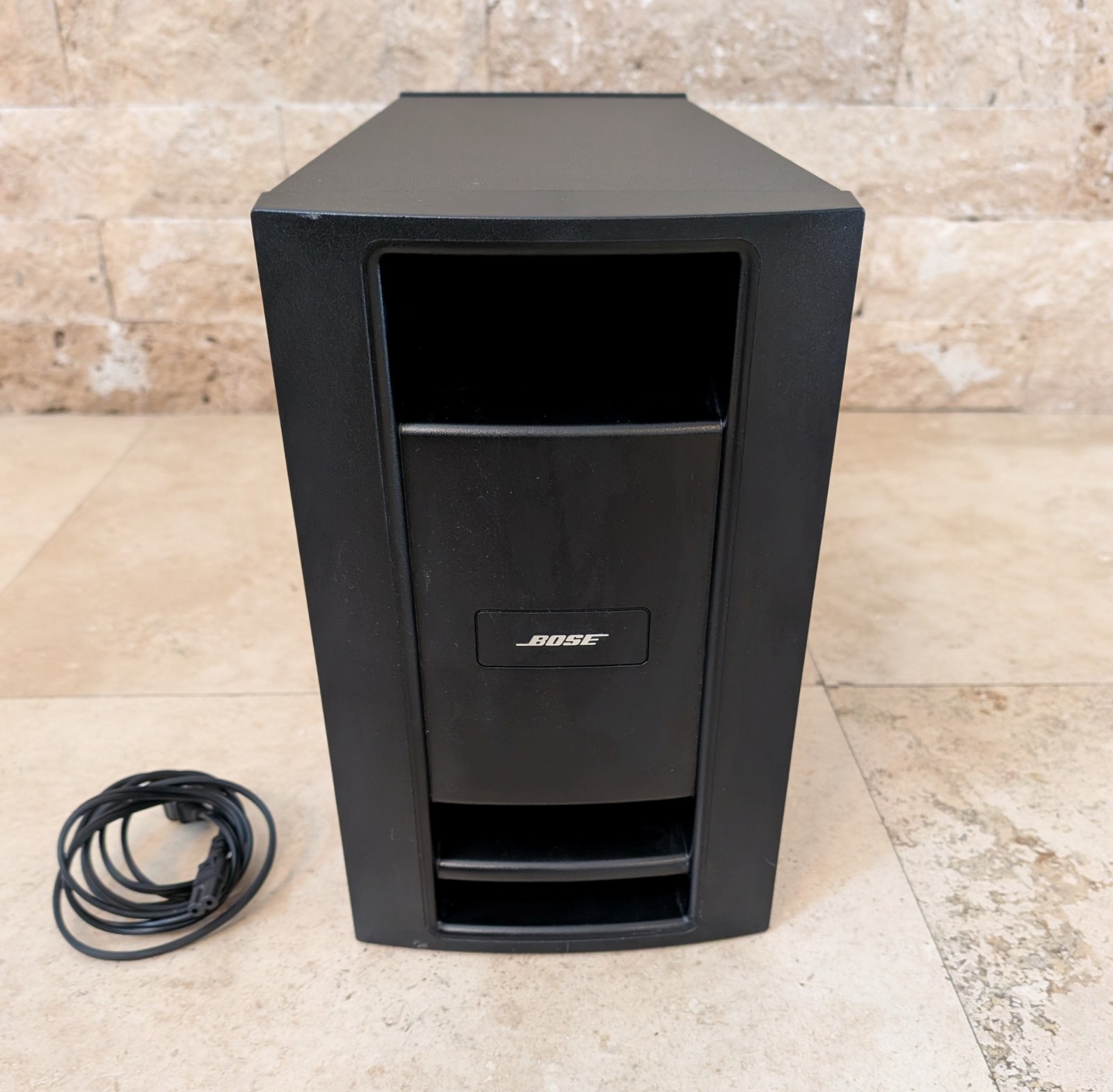 Bose PS 48 Series III Powered Subwoofer For Lifestyle 18 28 38 48 V25 V35 & T20
