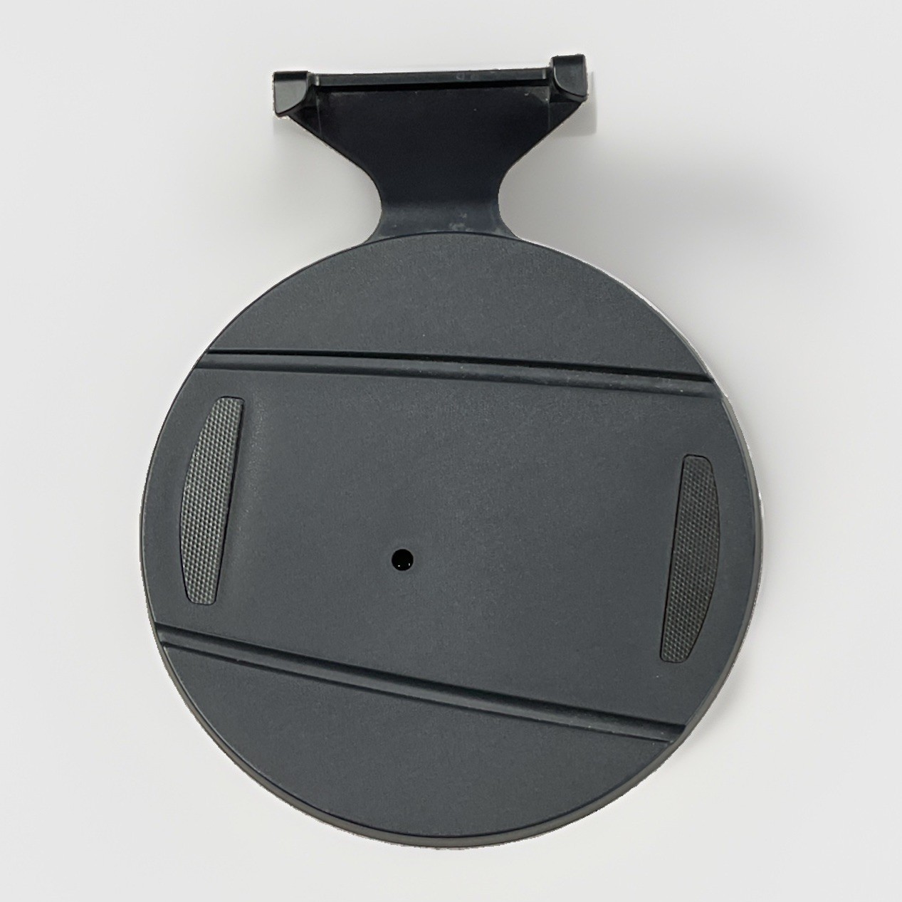 Black Unbranded PS5 Stand