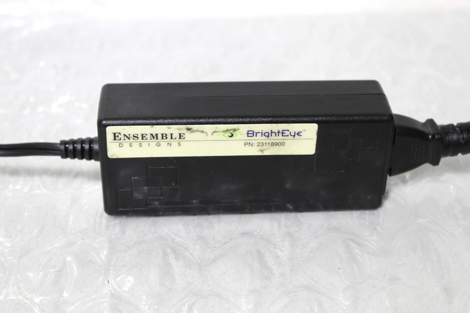 ENSEMBLE DESIGNS BEM-4 BrightEye Mitto Pro 2 Scan Converter