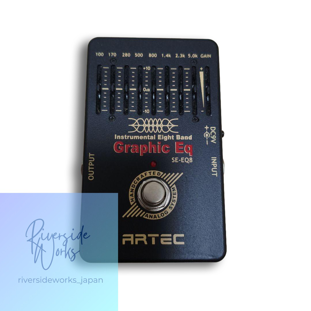 Compact Effects Pedals Bulk Sale