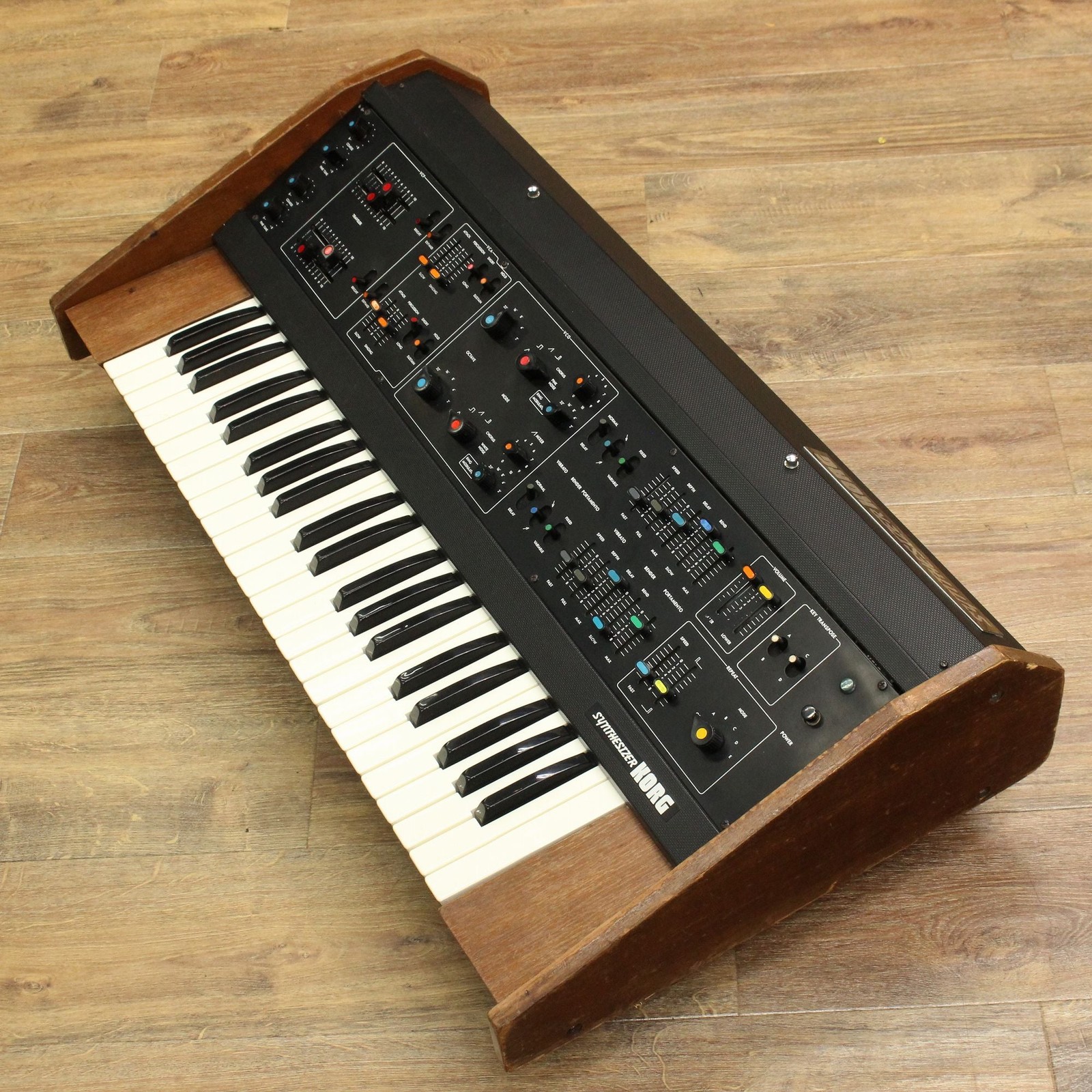 KORG 800DV [5234]