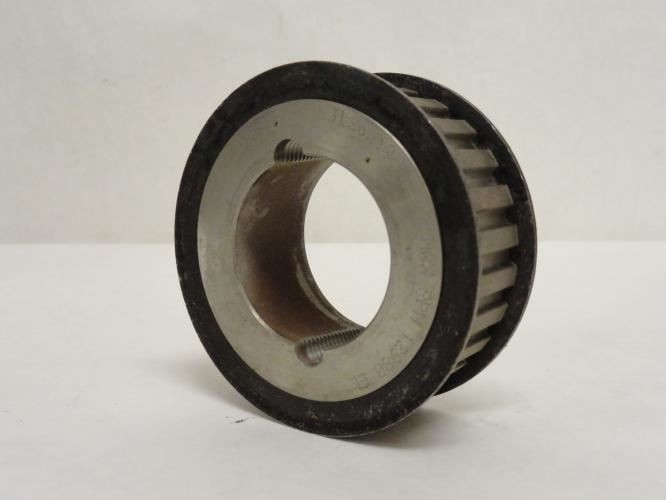 182080 New-No Box; Dodge TL26L100 Bushed Timing Belt Pulley 113564; 26 Tooth