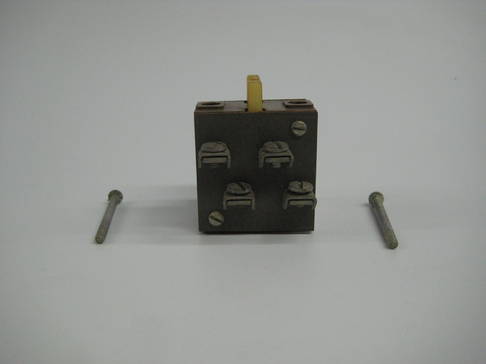 WESTINGHOUSE TYPEOT CLASS 15-022 CONTACT NSMP