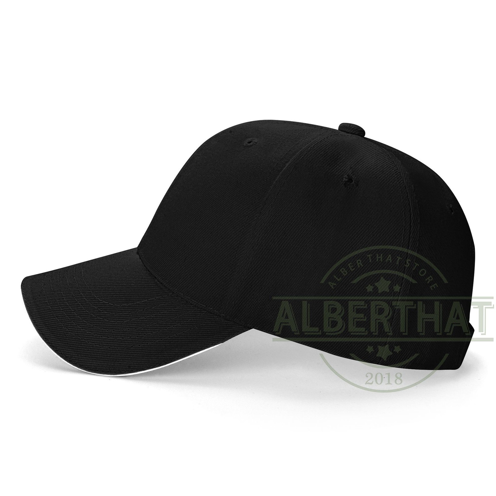 7th Cavalry Branch Wo Txt Unisex Baseball Cap Adjustable Dad Hat