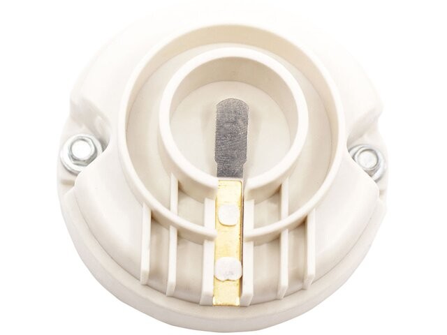 For 1982-1986 Chevrolet Celebrity Distributor Rotor United Automotive 81673TKHY