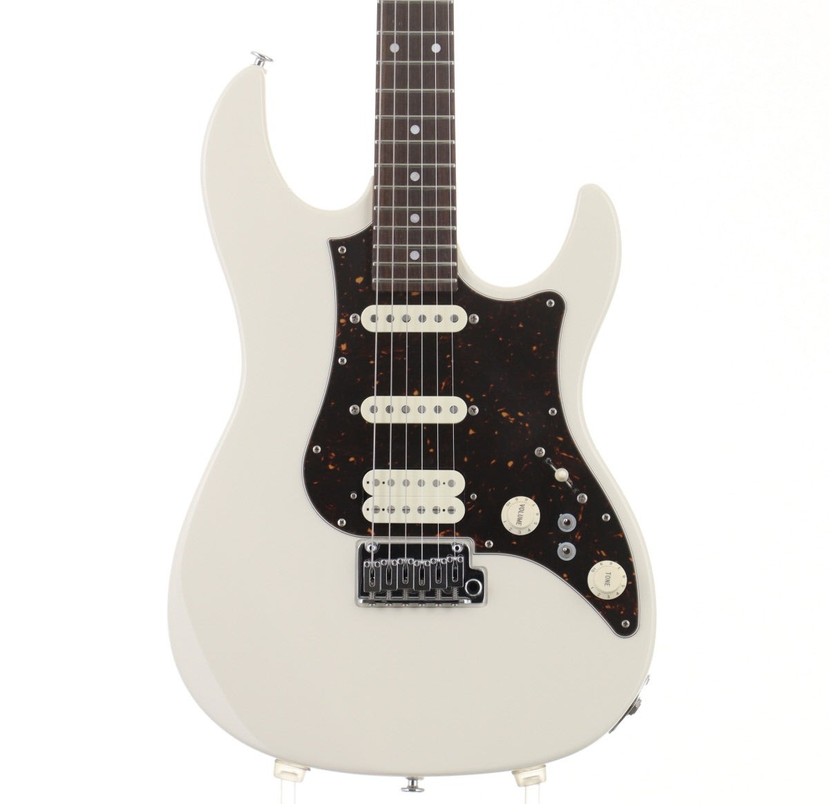 FUJIGEN Expert Odyssey EOS-AL-R AWH Antique White [E160797]