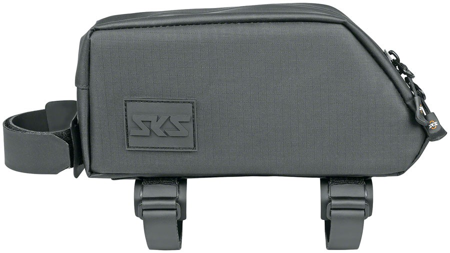Flow Urban Top Tube Bag - SKS Flow Urban Top Tube Bag - .65L - Top Tube/ Stem