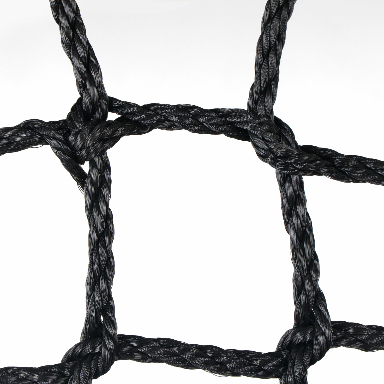 A-Frame Swing Stand Yard Lawn + 48'' High Quality Spider Web Tree Swing Net