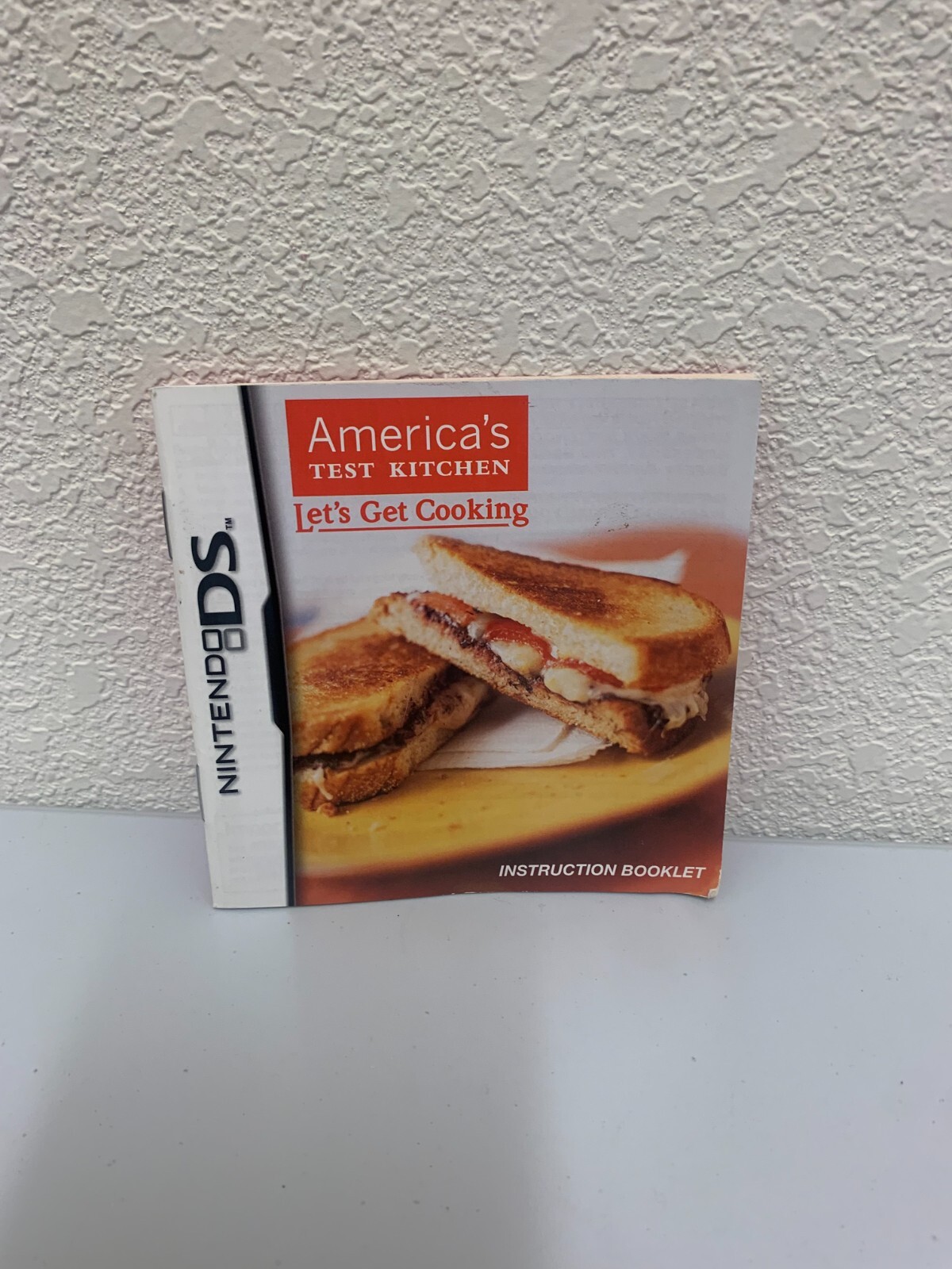 Video Game Manuals (Pick & Choose) Multiple Systems