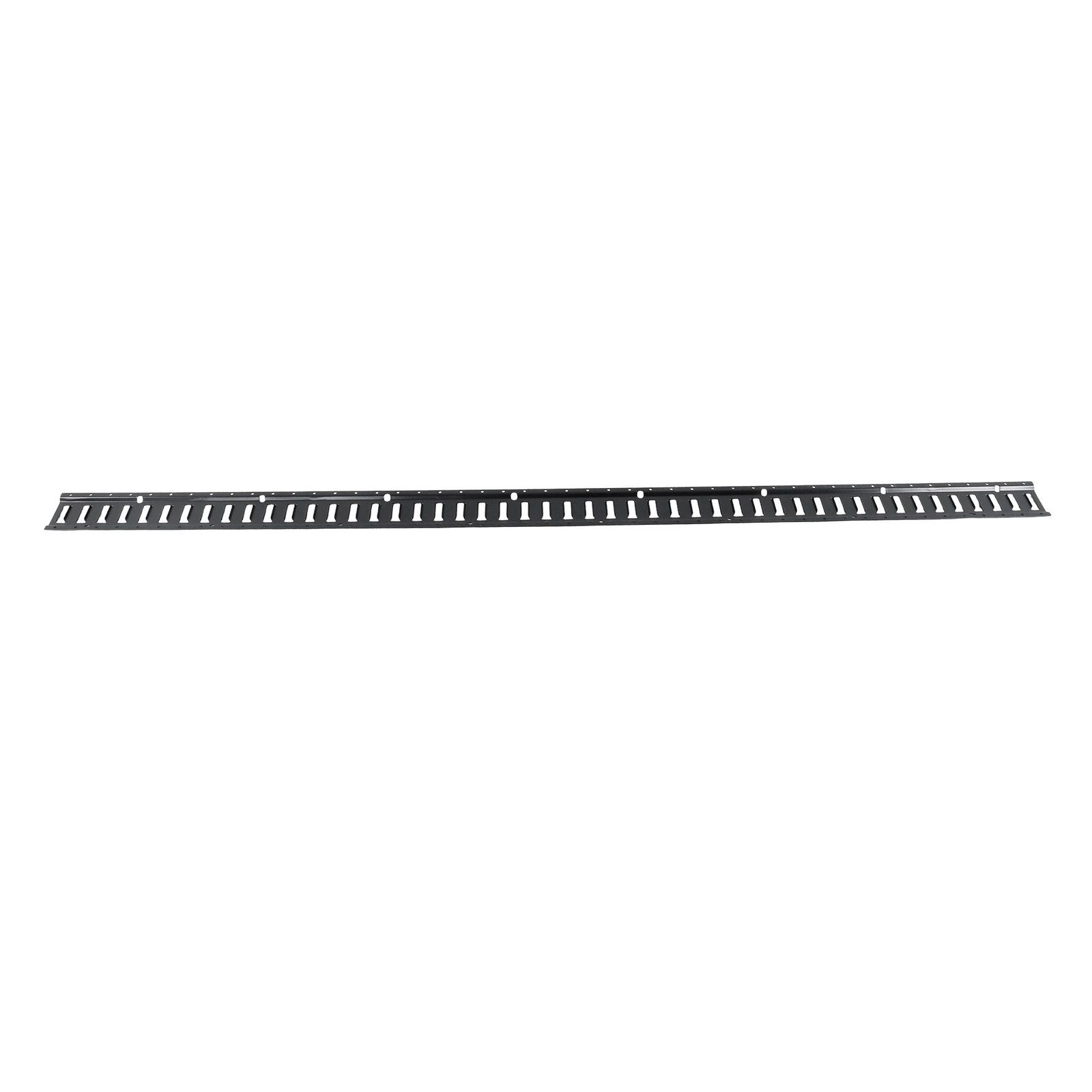Labwork 5 Pack 8' E Track Tie Down Rail Kit For Garages Vans Trailers Tie Downs