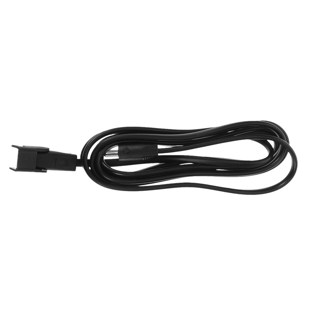 Power Extension Cord Replacement For Recliner Chair Controller Cable 2 M Black