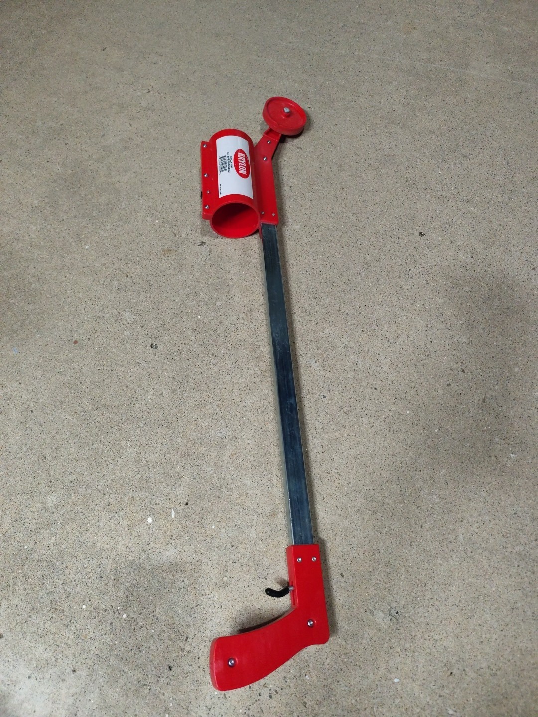 krylon 34" marking ward