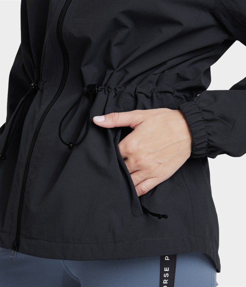 Horse Pilot Raintech Jacket Women's 2024