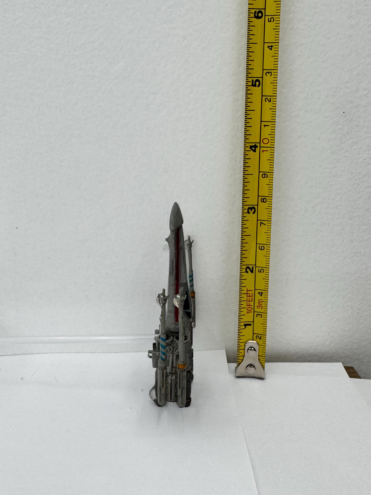 X Wing Aquarium Decor Small