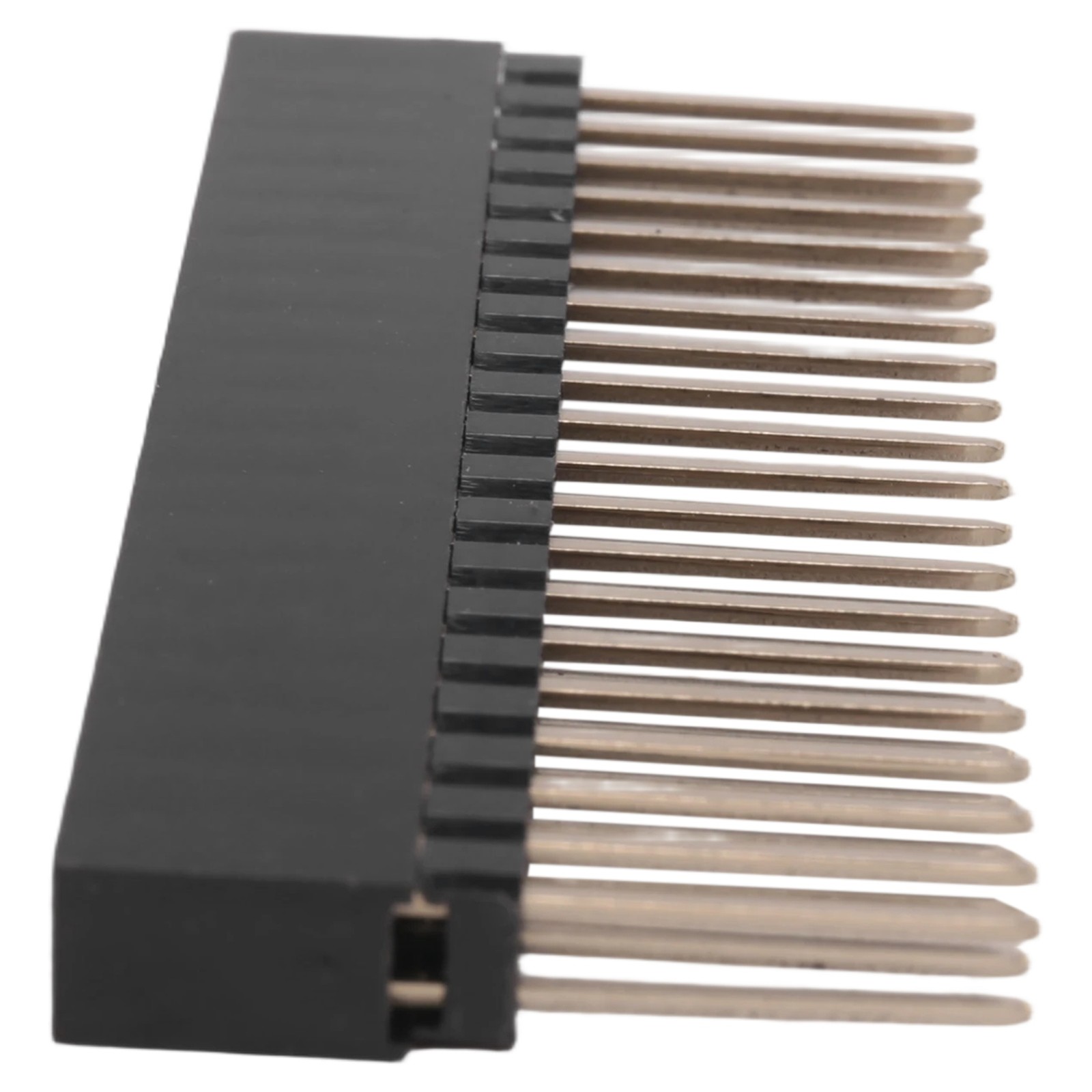 2 x 20(40 Pin) Stacking Header for A+/B+/Pi 2/Pi 3 Extra Tall Header (Pack6687