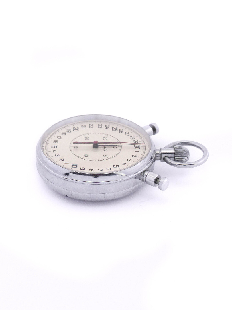 Slava Split Second Timer