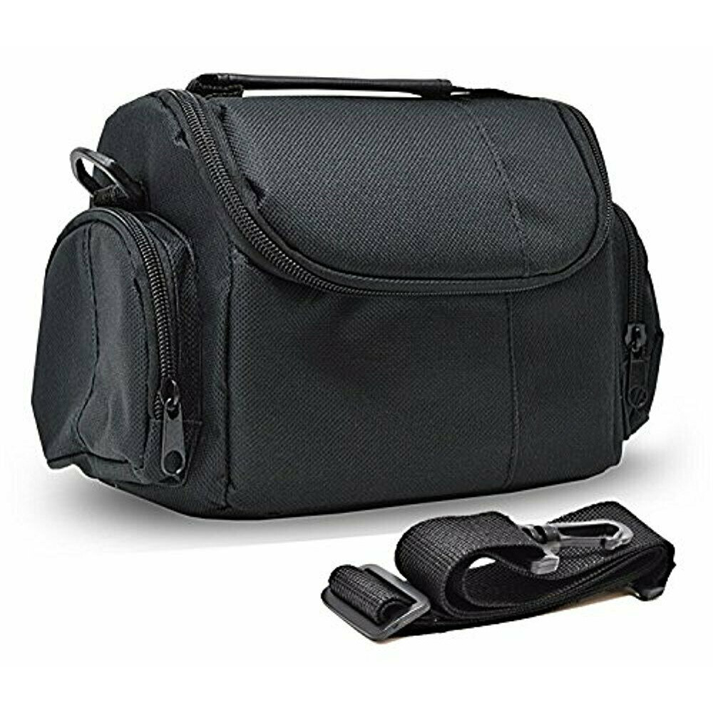 Complete Accessory Bundle for Nikon Z30 Z50 Zfc Mirrorless Camera