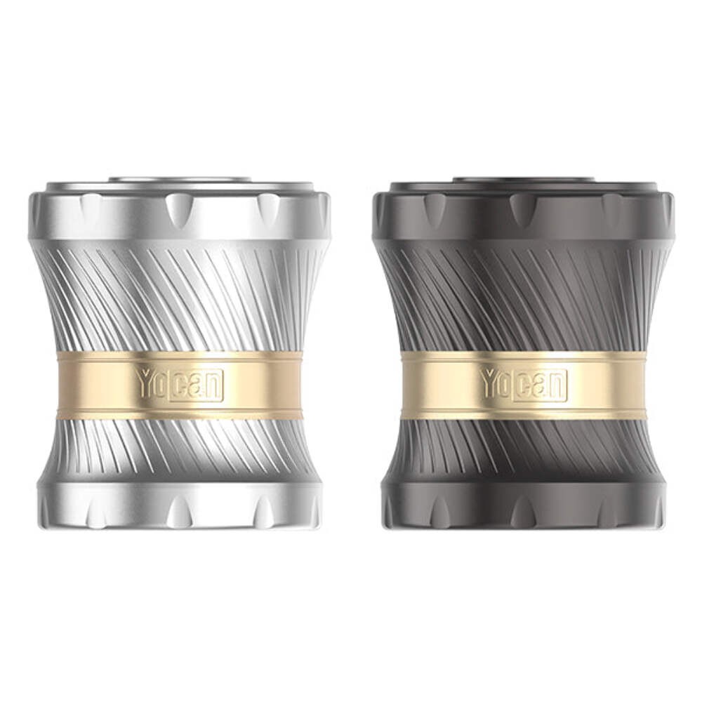 Whirly Grinder