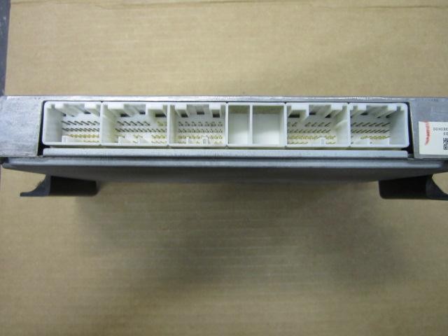 Replaces 89661-E0030 2007 HINO J08E-TA ENGINE CONTROL MODULE (ECM) , MD
