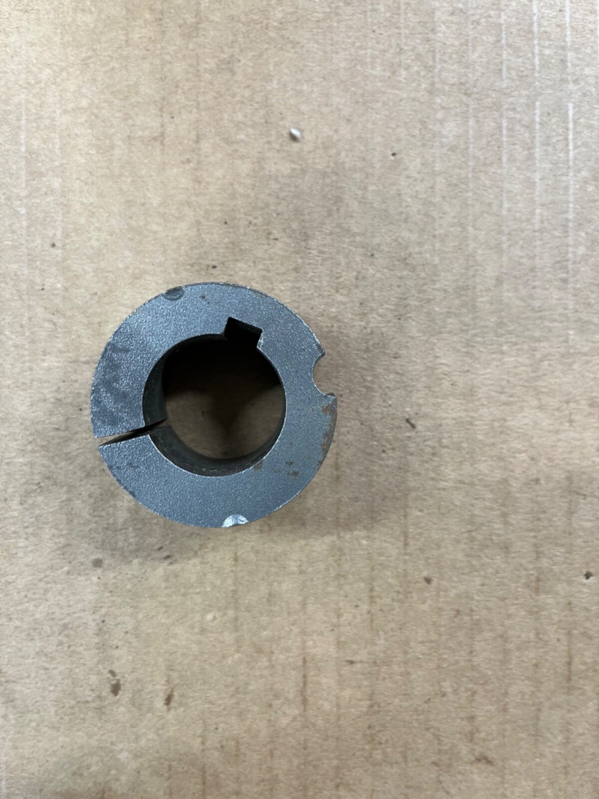 1210-1" Taper Lock Bushing