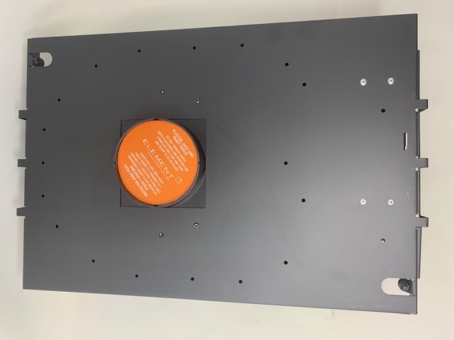 Tech Lighting Element E3RLF-HASM Downlight Housing