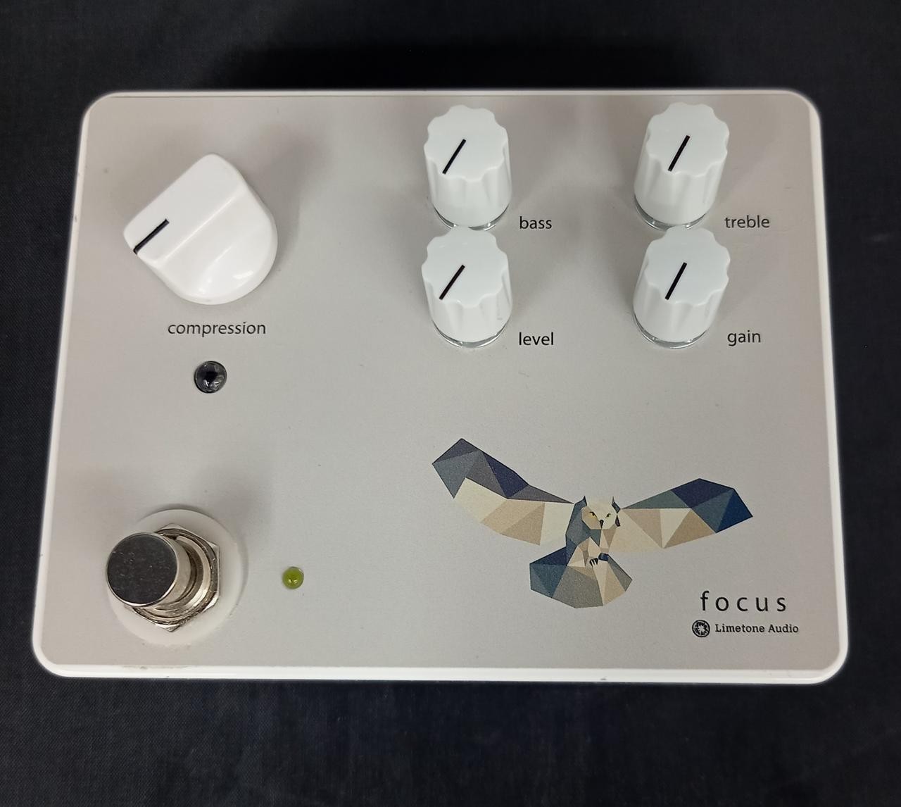 Limetone Audio Model FOCUS