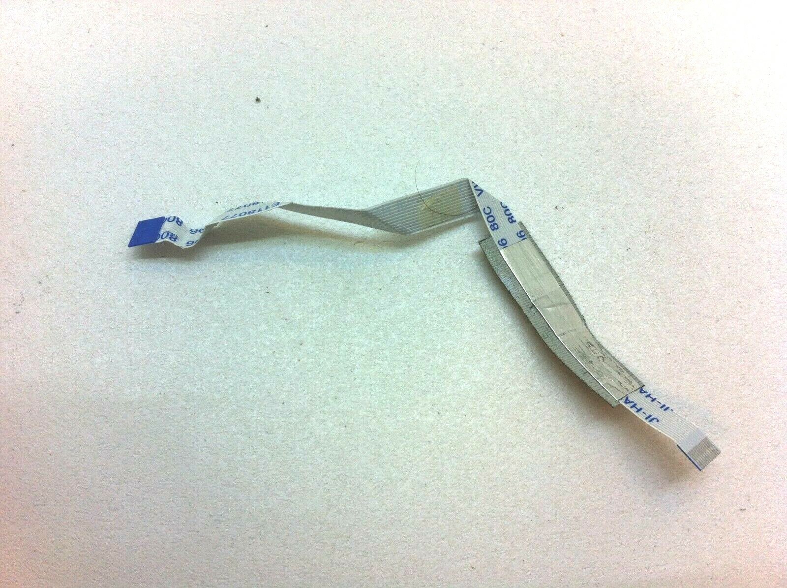 OEM ACER Travelmate 2410 2420 Laptop Original Touchpad Ribbon Cable E118077 157